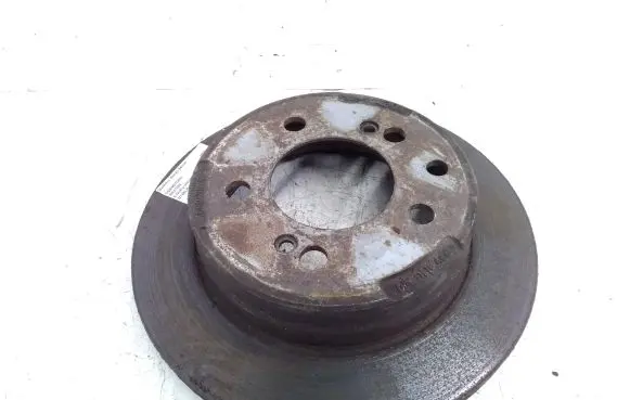 SsangYong Rexton Rear brake disc