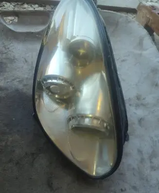 Subaru B9 Tribeca Headlight/headlamp