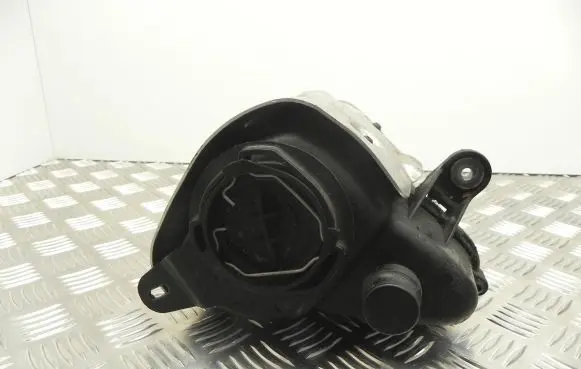 Mercedes-Benz S W222 Air suspension valve block A2223200014