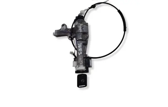 Nissan Navara D40 Ignition lock 216697757