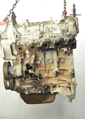 Fiat Qubo Engine swap 199A2000