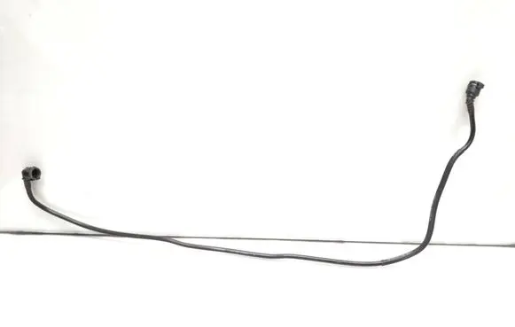 BMW 1 F20 F21 Engine coolant pipe/hose 8570061 17128570061
