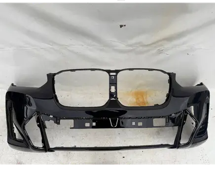 BMW iX3 G08 Front bumper 9853317 51119853317 8081923