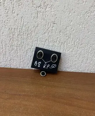 Audi A8 S8 D4 4H Door control unit/module 4H0959792F 00010455