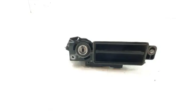 Mercedes-Benz CLS C219 Tailgate/trunk/boot exterior handle A2037500693