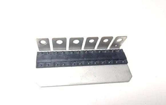 Audi A3 S3 8V Fuse 5Q0937629B