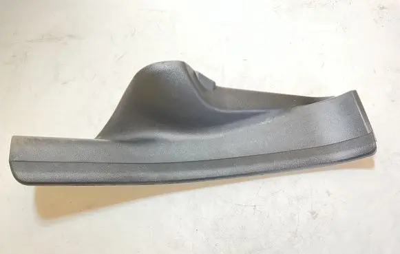 BMW 3 G20 G21 Rear sill trim cover 9891667 5147