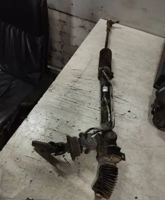 Opel Vectra B Steering rack P0309038 190226