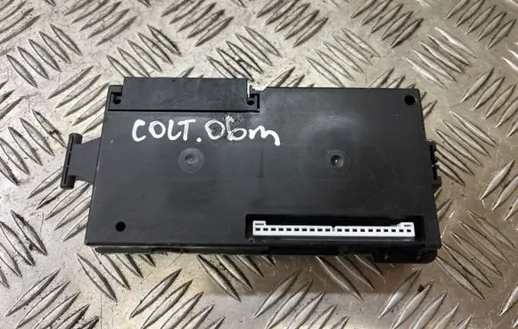 Mitsubishi Colt Fuse box set 5WK45103A