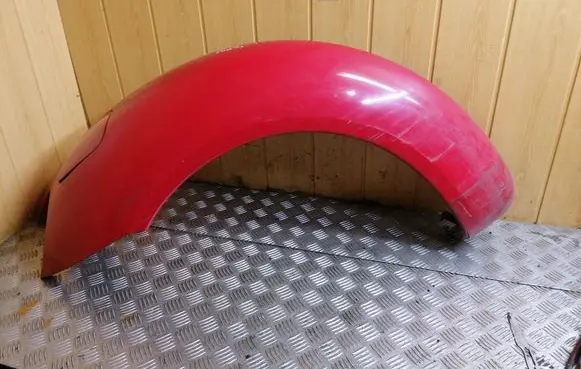 Volkswagen New Beetle Fender 1C0801302D