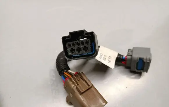 KIA Niro Gearbox/transmission wiring loom 438972B010