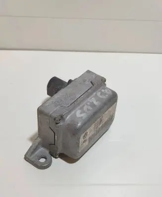 Audi A3 S3 8L ESP acceleration yaw rate sensor 1K0907655A T574E07A63 10098503224