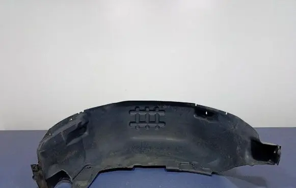 Citroen Berlingo Rear arch fender liner splash guards 9817398280