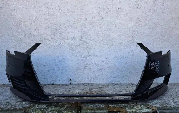 Audi A3 S3 8V Front bumper 8V3807437AF