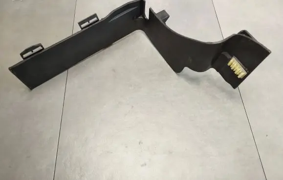 Land Rover Range Rover Sport L320 Battery bracket AH2201445AB
