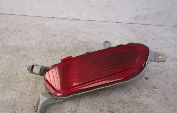 Rear fog light