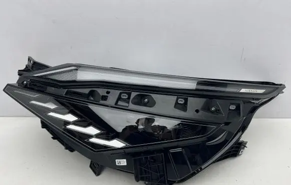 Nissan Qashqai Headlight/headlamp 26060 HN20A