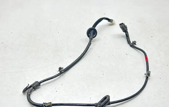 Hyundai Tucson TL Rear ABS sensor wiring 59796D3000