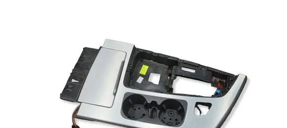 Audi Q7 4M Ashtray (front) 4M2863273A