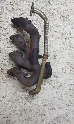 Mazda 323 Exhaust manifold