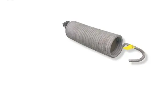 Peugeot 508 Tailgate/trunk/boot tension spring 