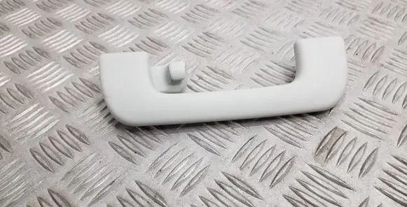 Audi A4 S4 B8 8K Rear interior roof grab handle 8K0857607C