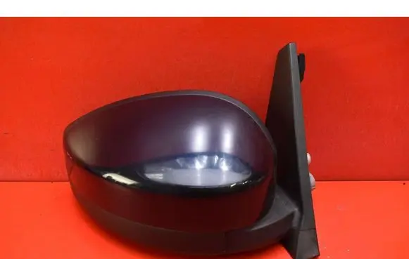 Renault Espace III Front door electric wing mirror 014181