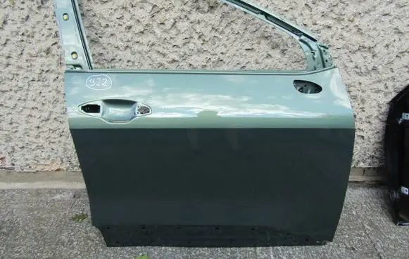 KIA Sportage Front door 76004R2000