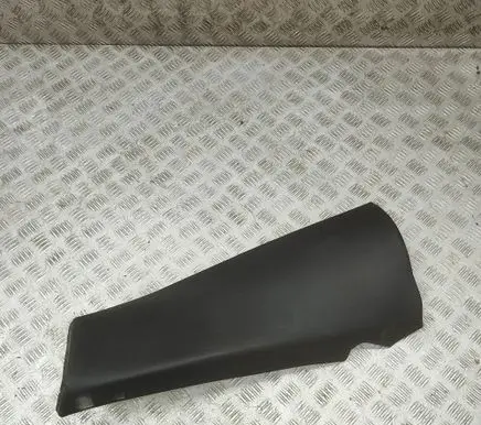 BMW X4 G02 Rear seat side bottom trim 7482031