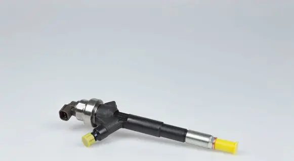 Opel Astra H Fuel injector 0950006130 8973762703
