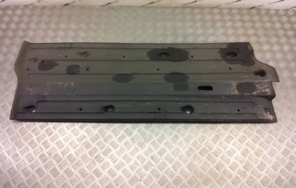 KIA Pro Cee'd II Side bottom protection 84145-A6500