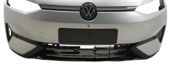 Volkswagen ID.7 Front bumper 14A807221D