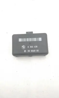 BMW 5 E39 Rain sensor 8363430 00602000