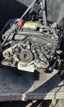 Audi A7 S7 4G Engine CEUC
