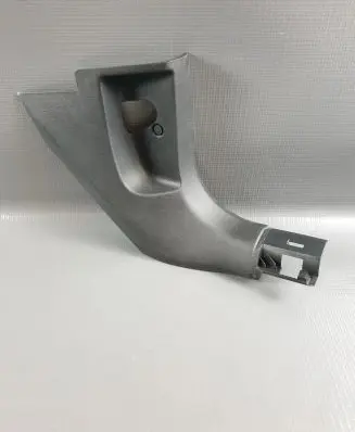 Skoda Superb B8 (3V) Front sill trim cover 3V2863484