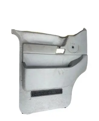 Volkswagen Transporter - Caravelle T4 Front door card panel trim 701867105KD