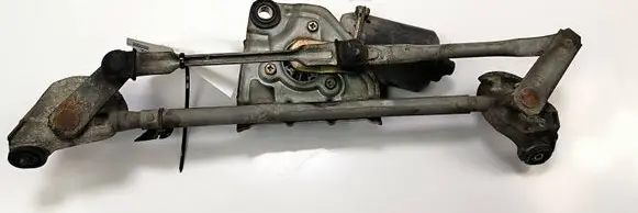 Toyota Yaris Front wiper linkage 85110-52010