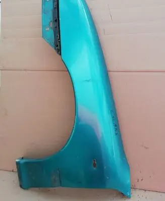 Opel Calibra Fender