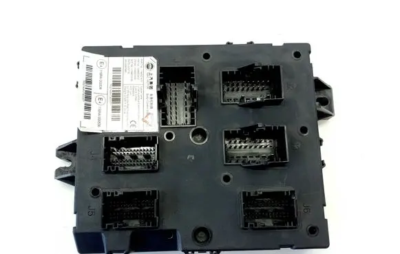 MG MG4 ev Central body control module 11440214 10949534