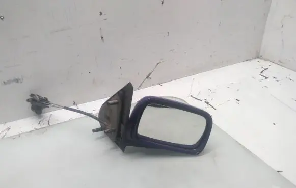 Volkswagen Polo III 6N 6N2 6NF Manual wing mirror E9020098