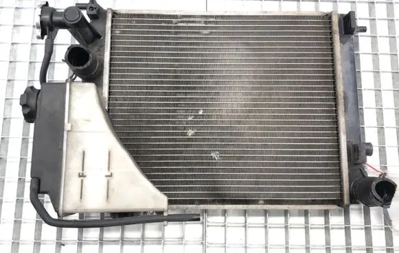 Hyundai Getz Coolant radiator