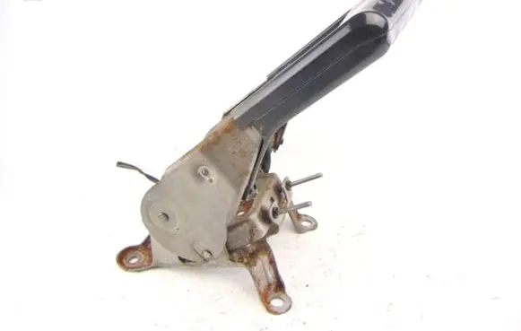 Renault Megane I Hand brake release handle 