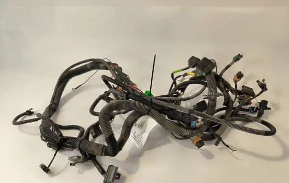 Chevrolet Corvette C5 Wiring harness 