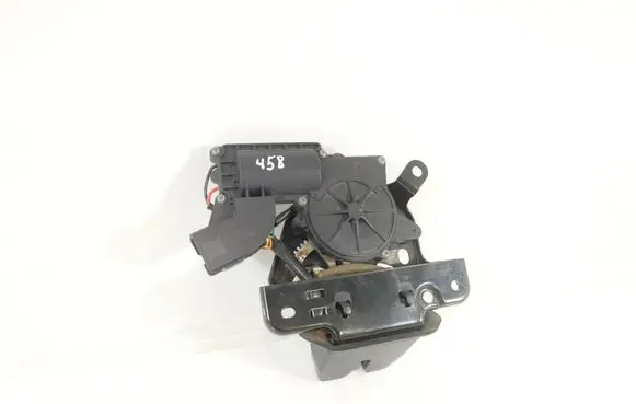 Tesla Model 3 Tailgate/trunk/boot lock/catch/latch 1500604-00-B