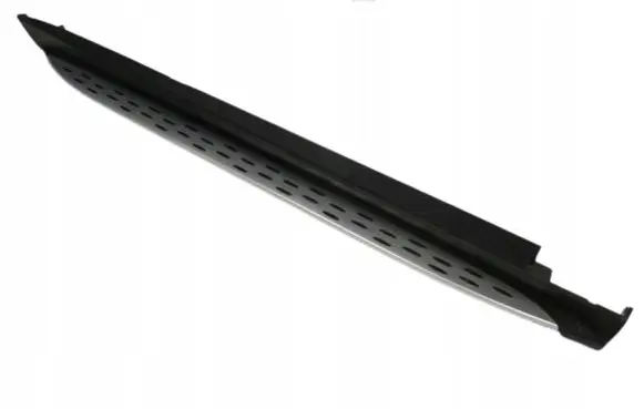 Mercedes-Benz ML W166 Thresholds for All-terrain vehicles A1666980225