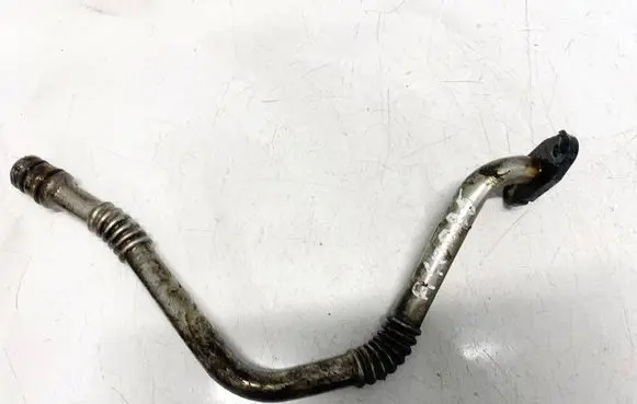 Mitsubishi Space Star EGR valve line/pipe/hose