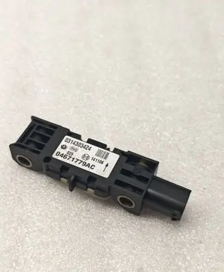 Chrysler 300 - 300C Airbag deployment crash/impact sensor 04671779AC 0314303424 141106