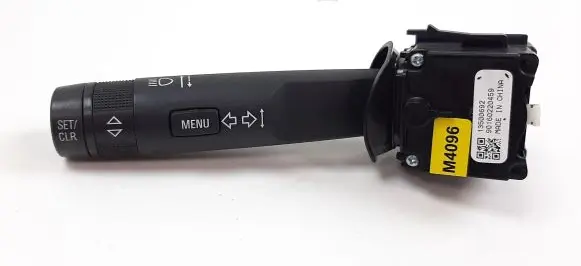 Opel Insignia A Indicator stalk 13500692 M4096