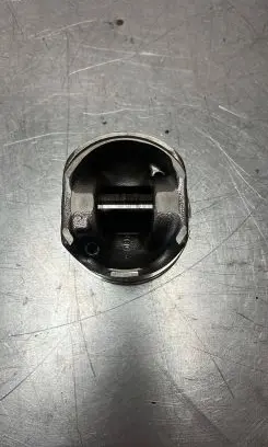 Volkswagen Multivan T6 Piston ACH CXE 0811sc