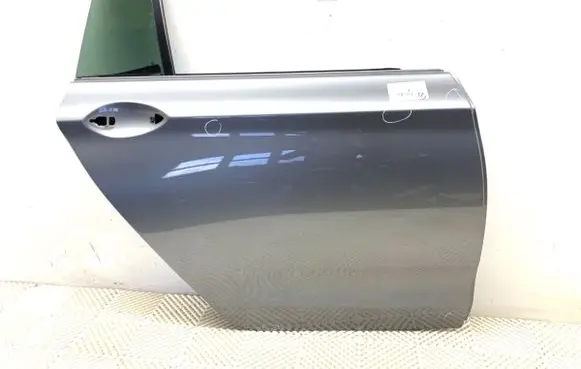 BMW 5 GT F07 Rear door A52